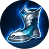 Demon Boots