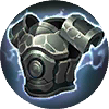 Dreadnaught Armor