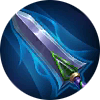 Legion Sword
