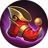 Magic Boots