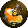 Rock Potion