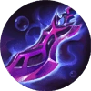 Scarlet Phantom