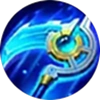 Starlium Scythe