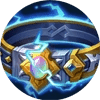 Thunder Belt