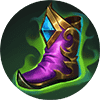 Tough Boots