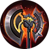 War Axe