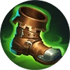 Warrior Boots